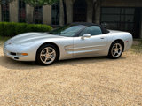 Used 2002 Chevrolet Corvette Convertible w/ Preferred Equipment Group2 image 3