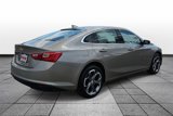 Used 2023 Chevrolet Malibu LT w/ Driver Confidence Package image 5