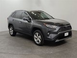 Used 2020 Toyota RAV4 Limited image 6