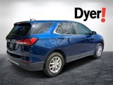 Certified 2023 Chevrolet Equinox LT image 3