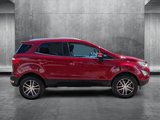 Used 2021 Ford EcoSport Titanium w/ Interior Protection Package image 4