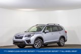 Used 2021 Subaru Forester Premium w/ Popular Package #1 image 2