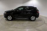 Used 2021 Jeep Compass Latitude w/ Sun and Sound Group image 2