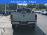Certified 2023 RAM 1500 Tradesman w/ Popular Equipment Group image 4