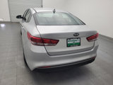 Used 2018 Kia Optima LX image 6
