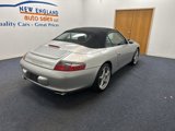 Used 2002 Porsche 911 Carrera 4 image 5