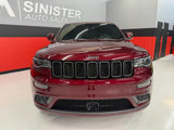 Used 2019 Jeep Grand Cherokee High Altitude image 2