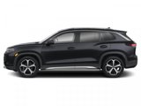 New 2025 Volkswagen Tiguan SE image 2