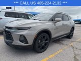Used 2021 Chevrolet Blazer RS w/ Enhanced Convenience Package image 2