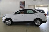 New 2024 Chevrolet Equinox LS image 4