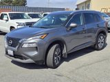 Certified 2022 Nissan Rogue SV w/ SV Premium Package image 2