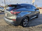 Used 2017 Nissan Murano SL w/ Cargo Package image 5