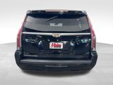 Used 2017 Cadillac Escalade ESV Luxury image 4