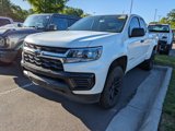 Used 2022 Chevrolet Colorado W/T w/ WT Convenience Package image 3