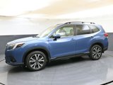 Used 2022 Subaru Forester Limited image 2