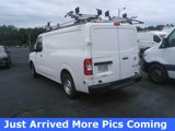 Used 2019 Nissan NV 2500 S image 2