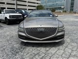 Used 2021 Genesis G80 2.5T w/ Advanced Package image 2