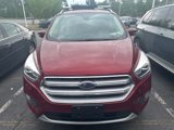 Used 2017 Ford Escape Titanium image 2