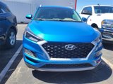 Used 2021 Hyundai Tucson Sport w/ Cargo Package image 2