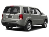 Used 2015 Honda Pilot EX image 3