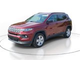 Used 2022 Jeep Compass Latitude w/ Convenience Group image 2