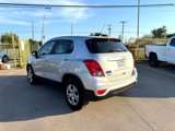Used 2017 Chevrolet Trax LS image 3