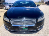 Used 2017 Lincoln MKZ Premiere image 4