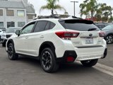 Certified 2022 Subaru Crosstrek 2.0i Premium w/ Popular Package #3 image 6
