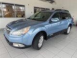 Used 2012 Subaru Outback 2.5i Premium w/ All-Weather Pkg image 3