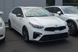 Used 2020 Kia Forte GT-Line w/ GT-Line Premium Package image 2