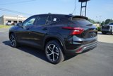 New 2025 Chevrolet Trax RS image 3
