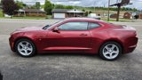 Used 2023 Chevrolet Camaro LT image 6