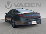 Used 2023 Hyundai Sonata Limited image 3