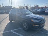 Used 2017 Jeep Compass Latitude w/ Popular Equipment Group image 4
