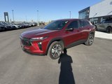 Used 2024 Chevrolet Trax RS w/ Sunroof Package image 3