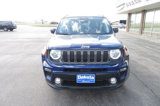 Used 2019 Jeep Renegade Latitude w/ Cold Weather Group image 5
