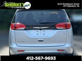 Used 2022 Chrysler Voyager LX image 4