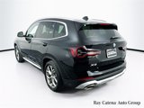 Used 2022 BMW X3 xDrive30i w/ Convenience Package w/ZPA image 5