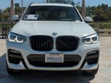 Used 2021 BMW X3 M40i w/ Premium Package image 2