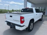 Used 2016 Toyota Tundra Platinum image 4
