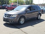 Used 2014 Dodge Journey SXT w/ Flexible Seating Group image 3