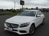 Used 2015 Mercedes-Benz C 300 4MATIC Sedan image 3