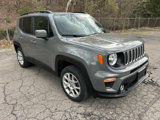 Used 2021 Jeep Renegade Latitude w/ Convenience Group image 3