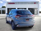 Certified 2022 Nissan Kicks SV image 4
