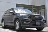 Used 2022 Ford Explorer 4WD image 2