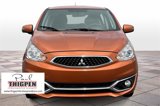 Used 2019 Mitsubishi Mirage SE image 3