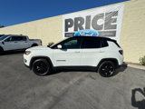 Used 2018 Jeep Compass Altitude w/ Popular Equipment Group image 6