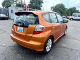 Used 2011 Honda Fit Sport image 5