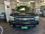 Used 2011 Chevrolet Avalanche LT image 3