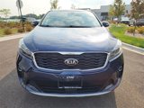 Used 2019 Kia Sorento EX w/ EX Touring Package image 3